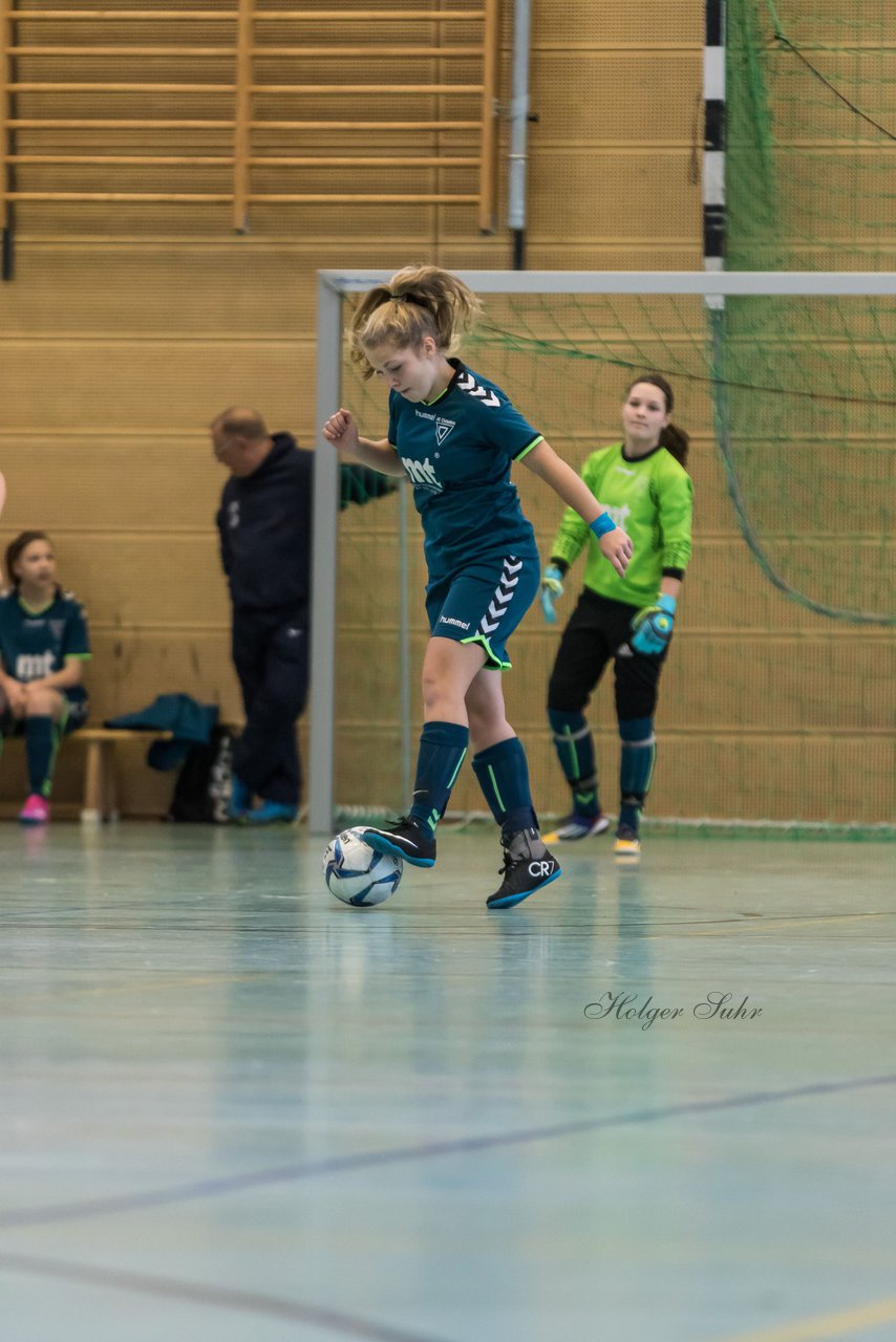 Bild 163 - Girls Cup